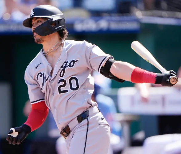 White Sox are officially in playoffs